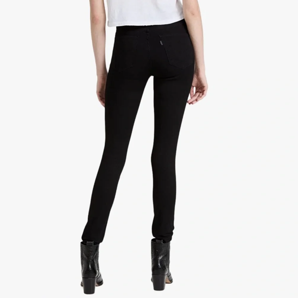Levi’s 721 High-Rise Skinny 62% Cotton Women’s Jeans - Size: 29 - Picture 15 of 17